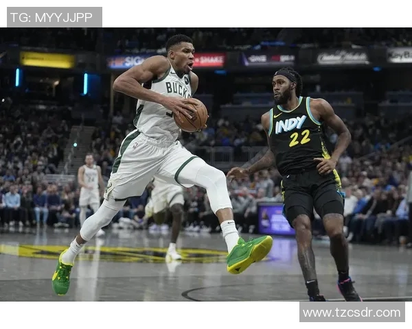 【深度解析】字母哥近况+未来走势预测