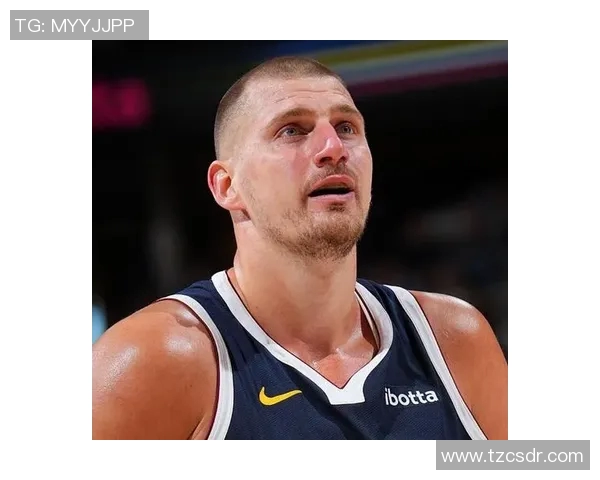 技术统计:约基奇近5场表现一览