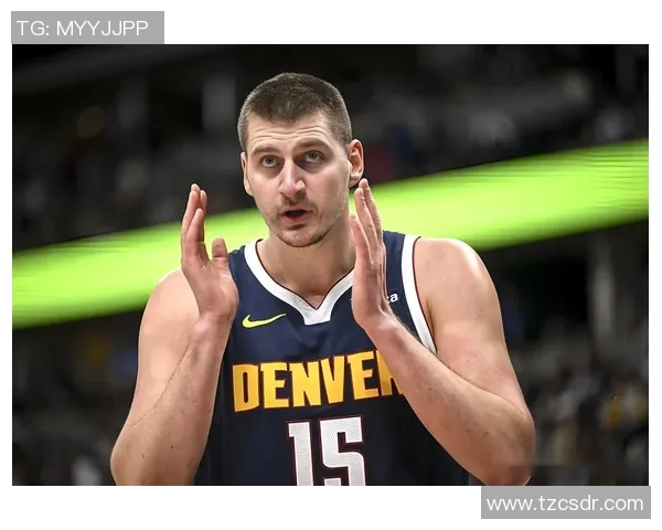 约基奇伤情更新：复出时间仍未确定