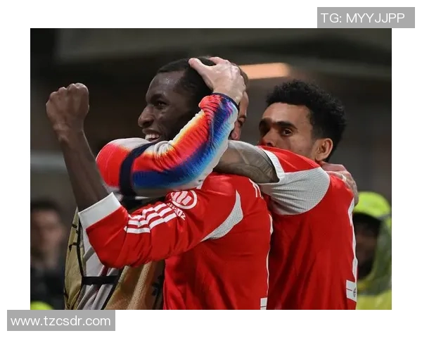 拜仁慕尼黑近五场比赛技术统计全面分析