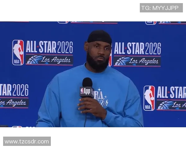 深度解析詹姆斯近期表现与未来发展趋势预测